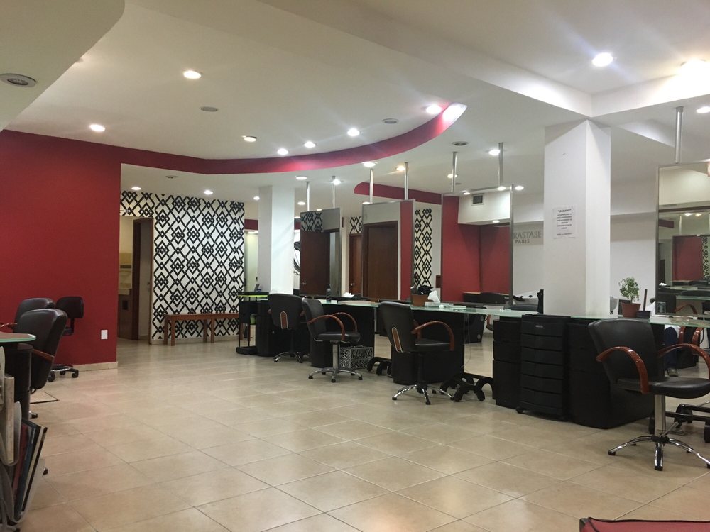 LEGRAND Av. Sayil 6, Cancún, Quintana Roo, Mexico Hair Salons