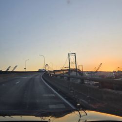 Vincent Thomas Bridge - 04-29-2026