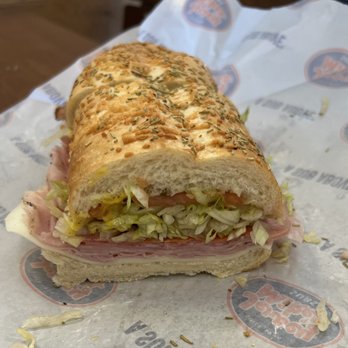 Jersey Mike's Subs - Delis Near Me - Las Vegas, Nevada