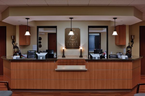 Sugar Lakes Family Practice