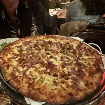 The Rossi Kitchen & Bar - seasonal pizza - New American Near Me - Columbus, Ohio The Rossi Kitchen & Bar - seasonal pizza - New American Near Me - Columbus, Ohio