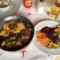 Hotel Astoria - Sehr gutes Essen. Gerne wieder.