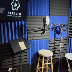 Paradise Studios