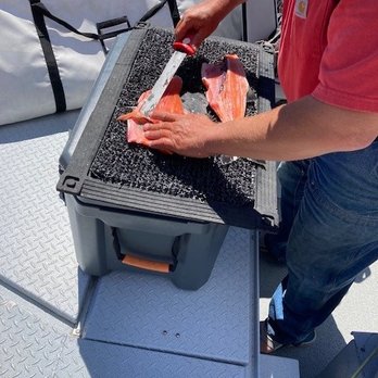 Carsons Guide Service - Fishing Near Me Carsons Guide Service - Fishing Near Me