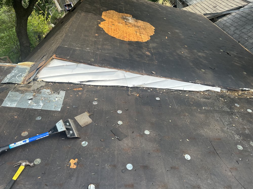 Slide of Jett Roofing & Exteriors