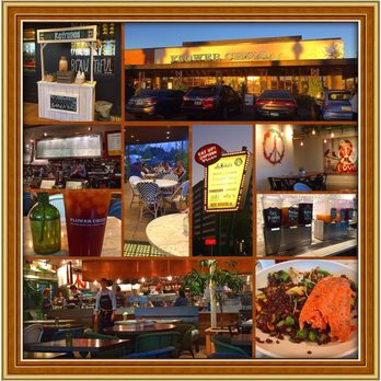 Flower Child - Montage of images from Flower Child - Salad Near Me - Phoenix, Arizona Flower Child - Montage of images from Flower Child - Salad Near Me - Phoenix, Arizona