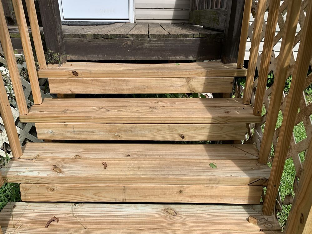 Slide of Miles Home Improvement