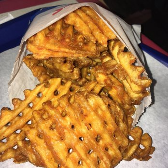 Fosters Freeze - Waffle Fries - Burgers Near Me - Pinole, California Fosters Freeze - Waffle Fries - Burgers Near Me - Pinole, California