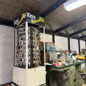 Shoe Craft - keys - Shoe Repair Near Me - San Francisco, California