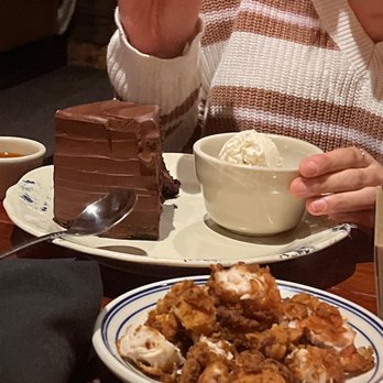 The Ranch - Chipotle chocolate Old Fashioned Chipotle Chocolate Layer Cake - Steakhouses Near Me - Irving, Texas The Ranch - Chipotle chocolate Old Fashioned Chipotle Chocolate Layer Cake - Steakhouses Near Me - Irving, Texas