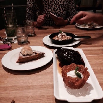 Earls Kitchen + Bar - Just enough room for these! - New American Near Me - McLean, Virginia Earls Kitchen + Bar - Just enough room for these! - New American Near Me - McLean, Virginia