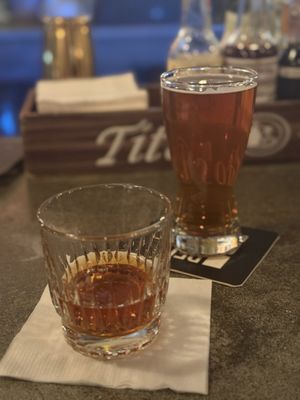 The Factory Bar by null