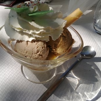 A Casa Mia - Coupe Duchesse - Italian Near Me - Reims, 51 A Casa Mia - Coupe Duchesse - Italian Near Me - Reims, 51