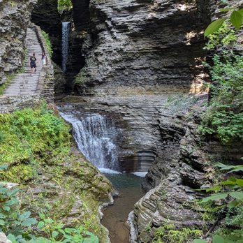 Watkins Glen State Park - Parks Near Me - Watkins Glen, New York Watkins Glen State Park - Parks Near Me - Watkins Glen, New York