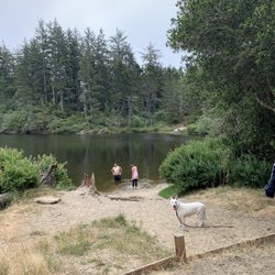 Alder Dune Campground