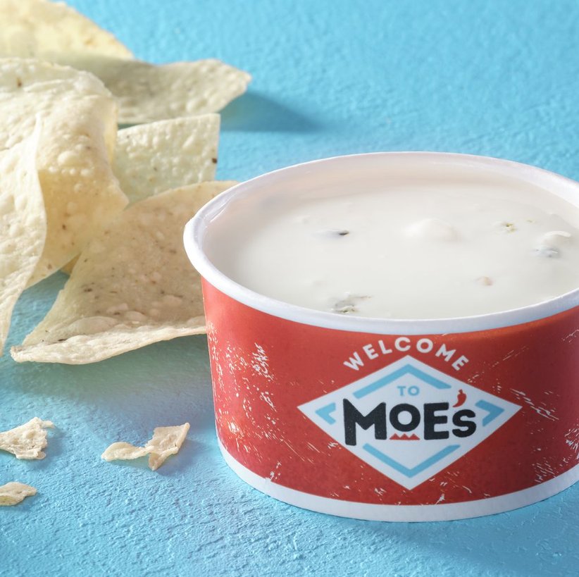 Moe's Southwest Grill