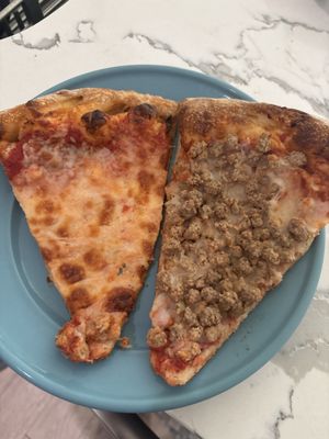 San Lucas Pizza by null