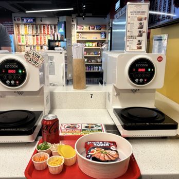 Seoulful Bites - Cooking stations - Korean Near Me - Reno, Nevada