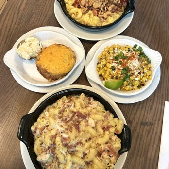 Homeroom Berkeley - Comfort Food Near Me - Berkeley, California