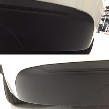 Incognito Wraps - Edges are trimmed off perfectly. - Vehicle Wraps Near Me - Las Vegas, Nevada