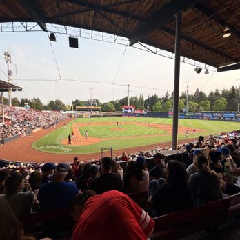 Nat Bailey Stadium - Stadiums & Arenas Near Me - Vancouver, British Columbia Nat Bailey Stadium - Stadiums & Arenas Near Me - Vancouver, British Columbia