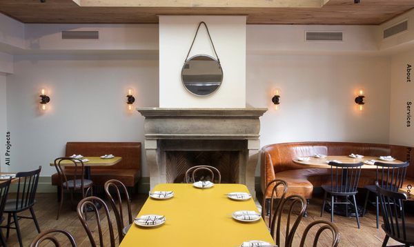 ROY - A Hospitality Design Studio by null