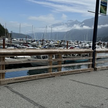 Goldie's Donuts & Bakery - More of the views!! - Donuts Near Me - West Vancouver, British Columbia Goldie's Donuts & Bakery - More of the views!! - Donuts Near Me - West Vancouver, British Columbia