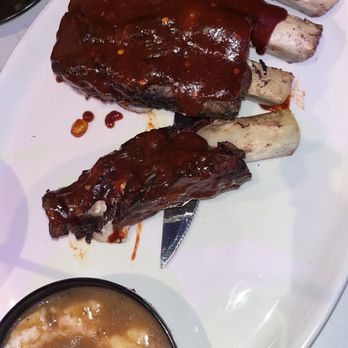 Affy’s Grill - beef ribs and mash - Halal Near Me - Maspeth, New York Affy’s Grill - beef ribs and mash - Halal Near Me - Maspeth, New York