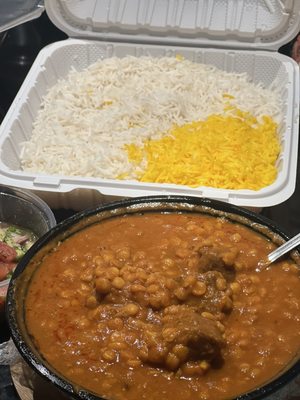 International Market Grill by null