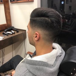 Urban Hair