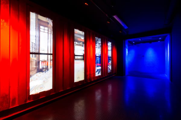 De Koninck - Antwerp City Brewery by null