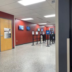 North Central West Virginia Airport