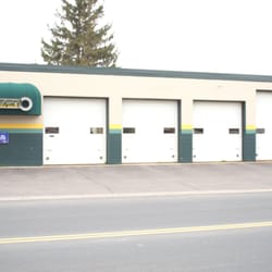 Chunk's Automotive Service