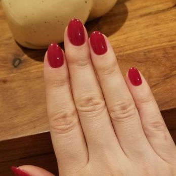 M&M Studio - fresh mani - Hair Salons Near Me - New York, New York