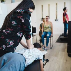 Ideal Spine Chiropractic Center