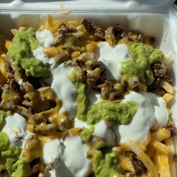 Emma's Mexican Food - Carne asada fries - Mexican Near Me - Santee, California Emma's Mexican Food - Carne asada fries - Mexican Near Me - Santee, California