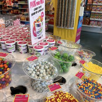 IT Sugar - Candy Stores Near Me - Baltimore, Maryland