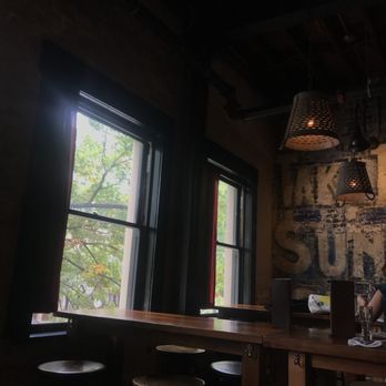 Swift's Attic - New American Near Me - Austin, Texas