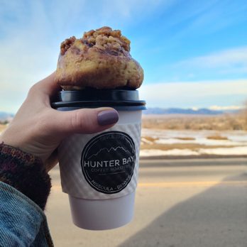 Rheinlander Bakery - Awesome cinnamon pecan sticky buns. - Bakeries Near Me - Arvada, Colorado