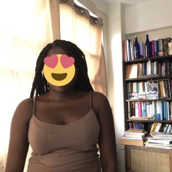 RAE Beauty - Jumbo box braids by Marie - Hair Stylists Near Me - Brooklyn, New York