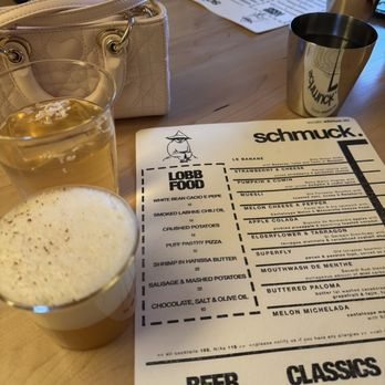 Schmuck - Cocktail Bars Near Me - New York, New York Schmuck - Cocktail Bars Near Me - New York, New York