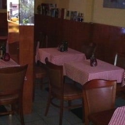 Inside Inside