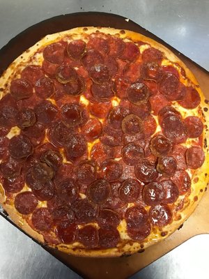 Sicily's Pizza by null