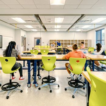 Lucy Garrett Beckham High School - Modern facility designed with students needs in mind. - Middle Schools & High Schools Near Me - Mount Pleasant, South Carolina Lucy Garrett Beckham High School - Modern facility designed with students needs in mind. - Middle Schools & High Schools Near Me - Mount Pleasant, South Carolina