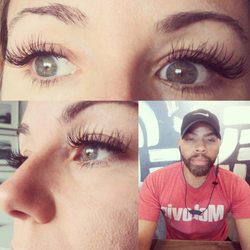 Lash Studio 233 - Always be ready.#wakeUpThisWay