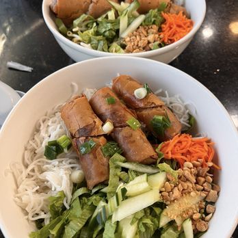 Pho 45 - bun cha gio + bun cha gio thit nuong - Vietnamese Near Me - Garden Grove, California Pho 45 - bun cha gio + bun cha gio thit nuong - Vietnamese Near Me - Garden Grove, California