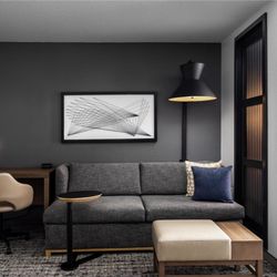 Hyatt Place Indianapolis Airport - Guest Room