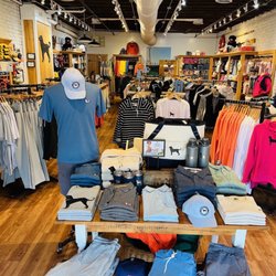 The Black Dog General Store: Savannah