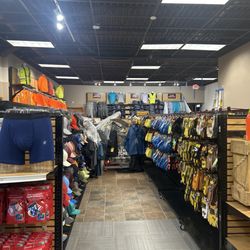 Nyberg's Dakota Workwear