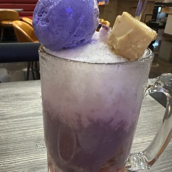 Mang Felix Kitchen Rainbow - Huge halo halo - Filipino Near Me - Las Vegas, Nevada Mang Felix Kitchen Rainbow - Huge halo halo - Filipino Near Me - Las Vegas, Nevada